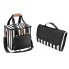 Black Portside Entertainer Packs
